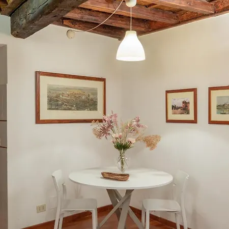 Appartamento Iflat Comfy In Campo De' Fiori Roma