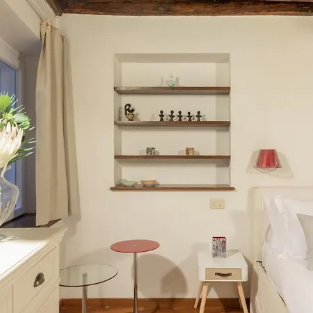 Iflat Comfy In Campo De' Fiori Roma
