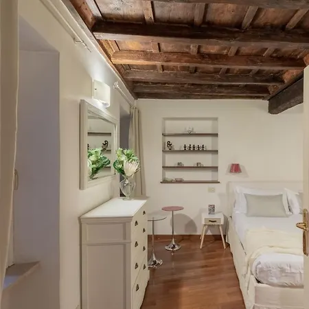 Appartamento Iflat Comfy In Campo De' Fiori Roma