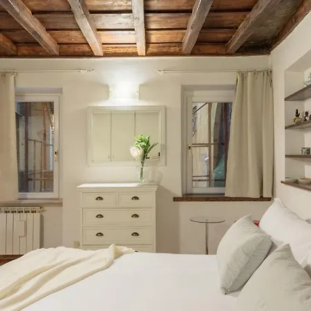 Iflat Comfy In Campo De' Fiori רומא